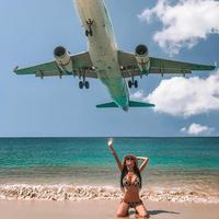 Отзыв от Ульяна - DTV виза